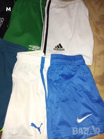 Маркови детски къси гащи, снимка 3 - Детски къси панталони - 49861060