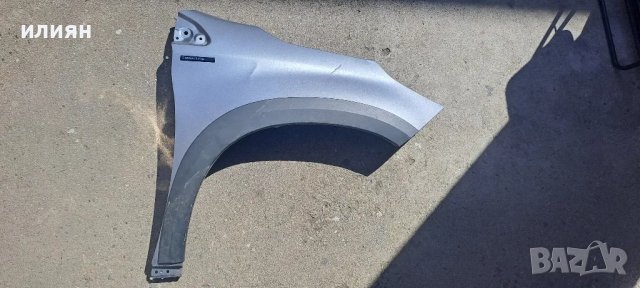 десен калник за Peugeot 2008 2014 2015 2016 2017 2018 , снимка 3 - Части - 49994923