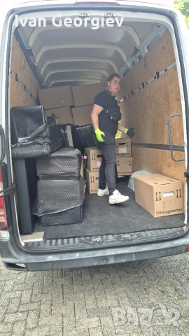 КЪРТЕНЕ●ЧИСТЕНЕ●ИЗВОЗВАНЕ●ТРАНСПОРТНИ УСЛУГИ, снимка 4 - Други услуги - 54072529