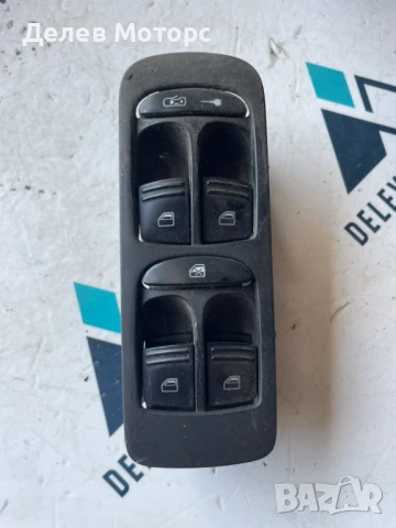 Бутони за ел. стъкла 7L5959857A от Порше Каен Porsche Cayenne 4.5I, 340 к.с 2005г.