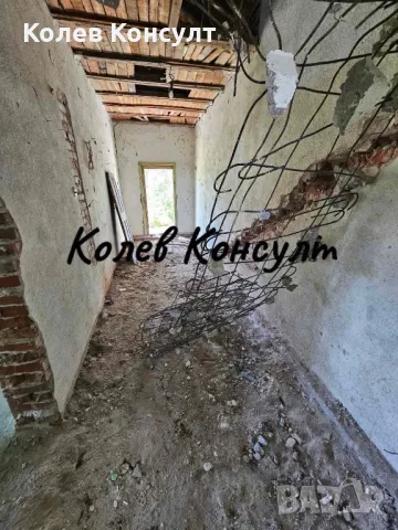 Продавам самостоятелна къща в село Мезек,община Свиленград , снимка 8 - Къщи - 49996488