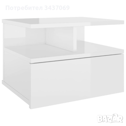 РАЗЧИСТВАМЕ СКЛАДА Нощни шкафчета различни модели по 49лв., снимка 8 - Шкафове - 52833703