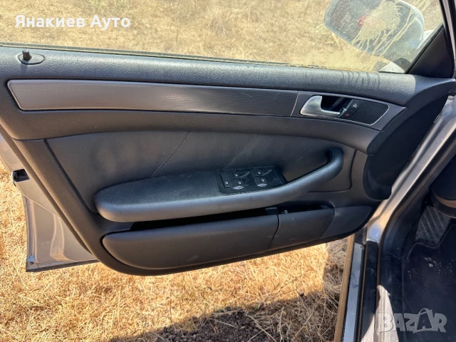 Audi A6 C5 3.0 V6 quattro на части, снимка 7 - Автомобили и джипове - 51251776