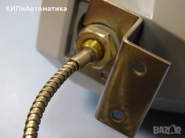 Капилярен термостат Trafag capillary thermostat T70 414.1124 Ex, снимка 6 - Резервни части за машини - 35136696