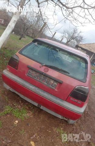 части за голф 3 1.6, снимка 2 - Части - 53032616