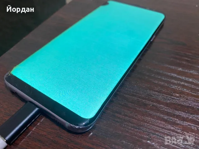 Samsung S8 plus , снимка 4 - Samsung - 49408924