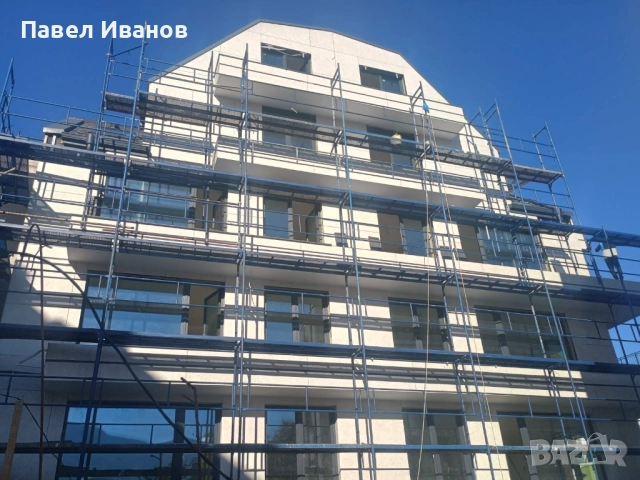 продава тристаен апартамент Кръстова вада, снимка 3 - Апартаменти - 52141816