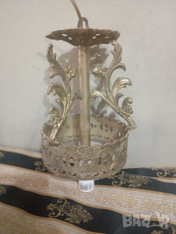 Винтидж полилей