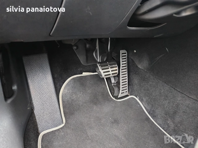 Шкода Октавия комби , снимка 7 - Автомобили и джипове - 52877972