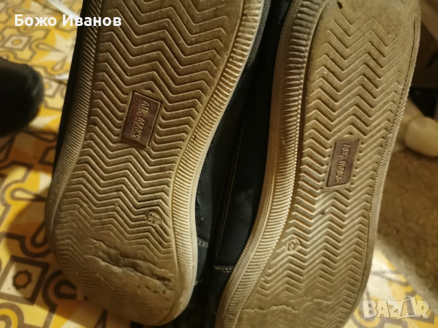 Обувки, снимка 2 - Ежедневни обувки - 52744047