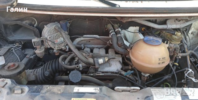 Резервни части Фолксваген Т 4, снимка 5 - Автомобили и джипове - 34151950