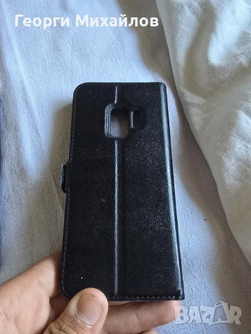 Samsung Galaxy S9 64gb, снимка 7 - Samsung - 55877363