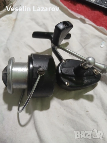 Мичел 300 перфектен., снимка 2 - Макари - 54150478