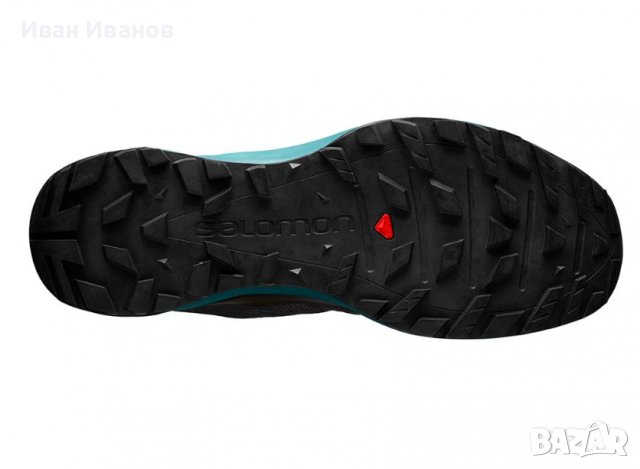 обувки/ маратонки Salomon XA Discovery  номер 42-42 2/3, снимка 4 - Маратонки - 39013401