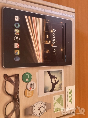 Таблети Samsung galaxy note 10.1 -неработещ+подарък ACER Iconia a1-неработещ, снимка 9 - Резервни части за телефони - 53835226