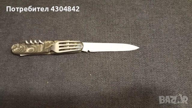 Джобно ножче Буковец , снимка 5 - Ножове - 52066966