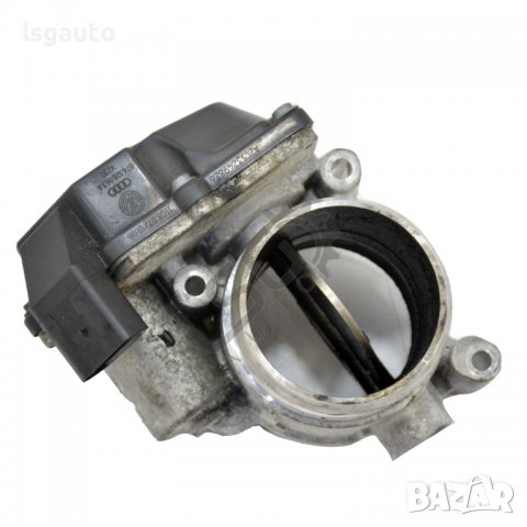 Дроселова клапа Volkswagen Touareg I (7L) 2002-2010 ID:96196