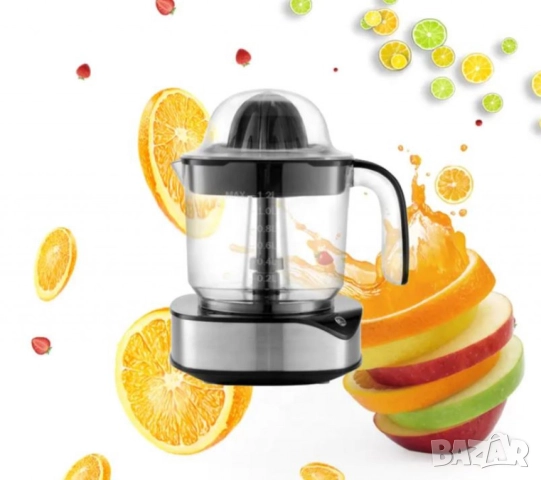 Цитрус преса, снимка 9 - Други - 51948577