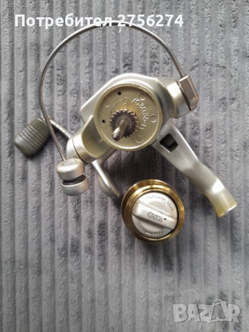 EUROSTAR GSX 630, снимка 2 - Макари - 52130261