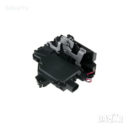 Брава за задна лява врата VW, Golf 4, Bora, Passat B5, Beetle, Skoda, снимка 1 - Части - 56142101