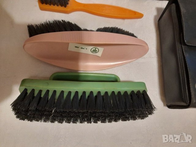 Стари четки , снимка 3 - Антикварни и старинни предмети - 31106896