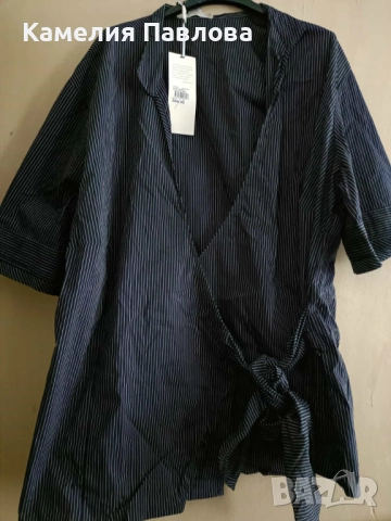 Дамска блуза