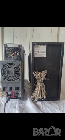 Panasonic SA DM3 , снимка 7 - Плейъри, домашно кино, прожектори - 56087595