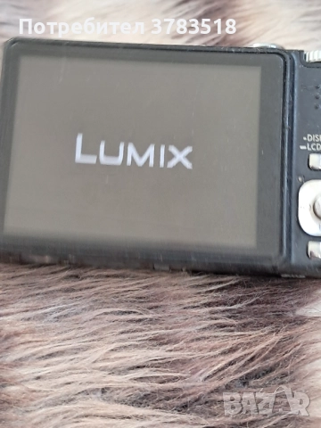 Фотоапарат, снимка 6 - Фотоапарати - 51638392