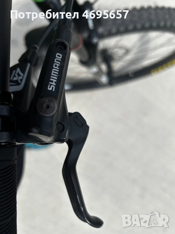 Продавам specialized stumpjumper 2016г., снимка 4 - Велосипеди - 52933376