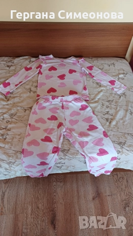 Лот дрехи, снимка 3 - Детски комплекти - 51875643
