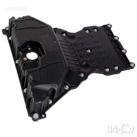 L3K9124X0C Дефазатор разпределителен вал за Мазда CX-7, снимка 18 - Части - 42926598