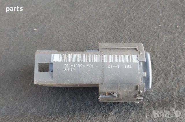 Ключ Светлини VW Пасат 5 (2) - Бора
- 1C0941531, снимка 4 - Части - 50179100