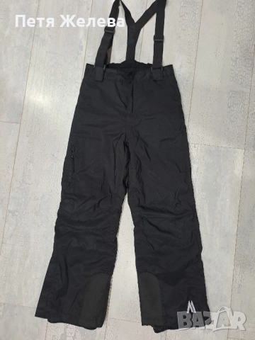 Ски панталон N:134/140 -,,CRIVIT", снимка 2 - Детски панталони и дънки - 51689661