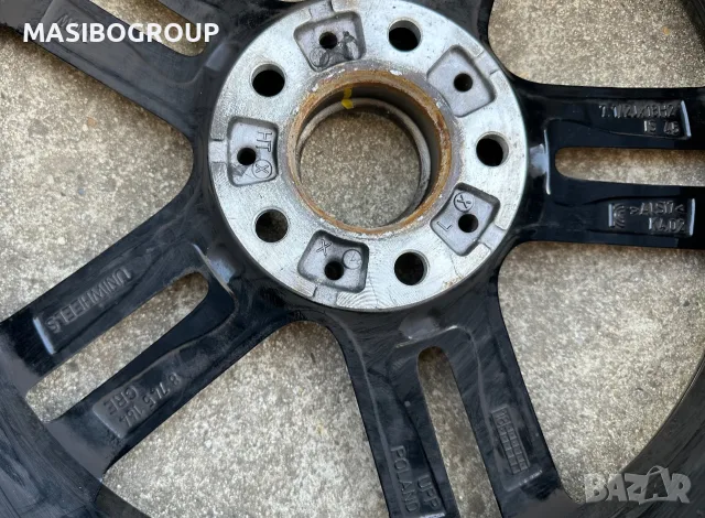 Джанти алуминиеви джанта 7,5/8Jx18” H2 за Bmw 1 F20 F21 Bmw 2 F22 F23, снимка 8 - Гуми и джанти - 55881679