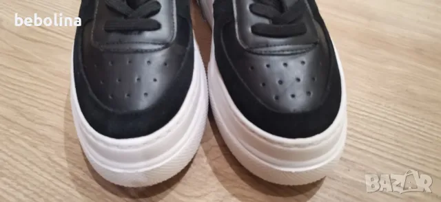 Дамски сникърси , снимка 5 - Маратонки - 49789299