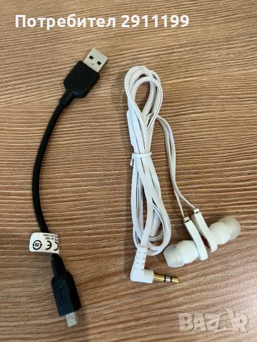 MP3 плеър Acoustic Solutions 160GB, снимка 10 - MP3 и MP4 плеъри - 50372412