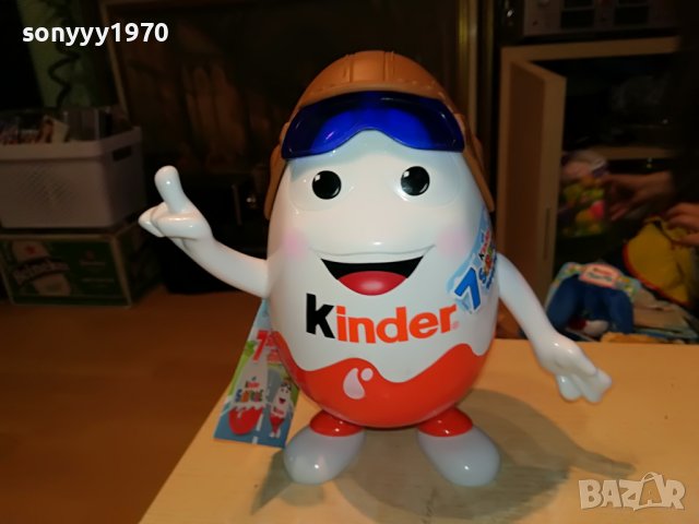 КИНДЕРЧО 1801231950, снимка 10 - Колекции - 39353280