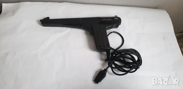 Пистолет за игра SEGA