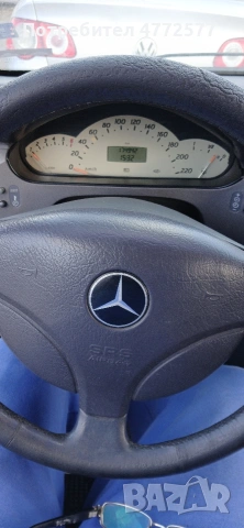 Продавам, снимка 5 - Автомобили и джипове - 53922753