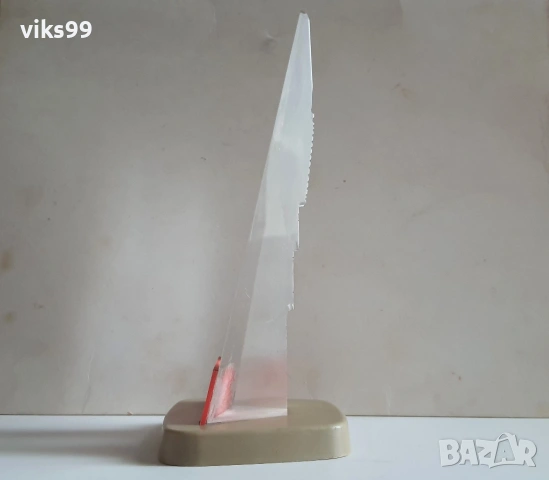 Сувенири от Париж и Москва, снимка 16 - Колекции - 52954721