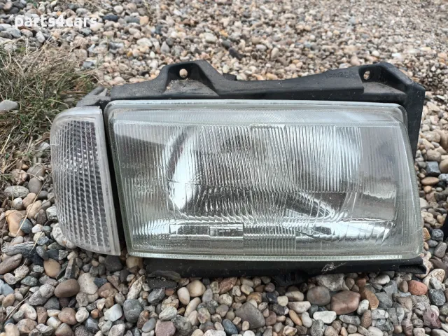 ляв и десен фар за фиат скудо пежо експерт ситроен джъмпи FIAT SCUDO PEUGEOT EXPERT CITROEN JUMPY, снимка 2 - Части - 47742002