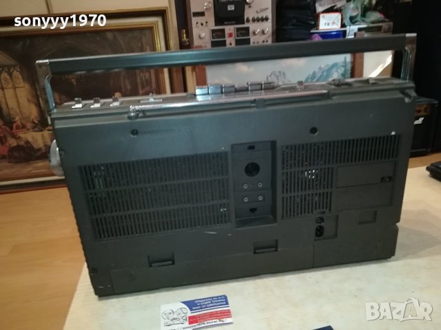 HITACHI 0109231128LK, снимка 18 - Радиокасетофони, транзистори - 42042788