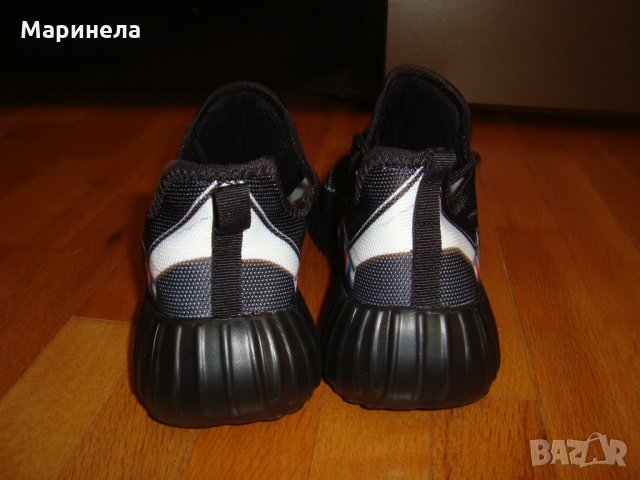 Маратонки "Камаро", снимка 5 - Детски маратонки - 33877474