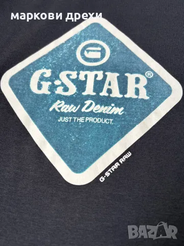  G-Star RAW T-Shirt XL, снимка 3 - Тениски - 50152879
