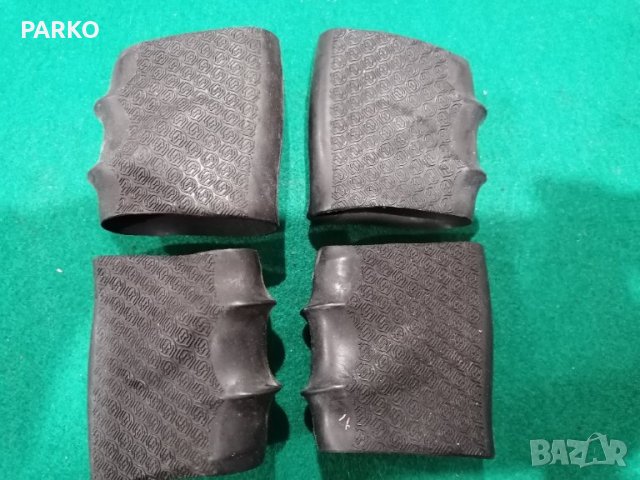 Гумена ръкохватка 