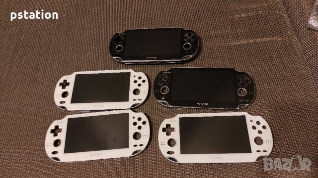 Оригинални дисплеи за PS Vita 1000 Oled