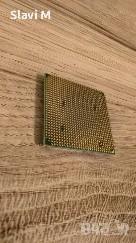 Лот от 6 процесора (Intel Pentium 4 / AMD Phenom II X4, Phenom X4, Athlon X4, Athlon), снимка 4 - Процесори - 55666918