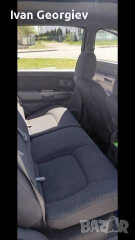 КИА КАРЕНС 2, 1.8, 125кс. бензин, газ, снимка 9 - Автомобили и джипове - 54351948