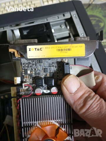  Система Intel i3, снимка 7 - За дома - 46754105