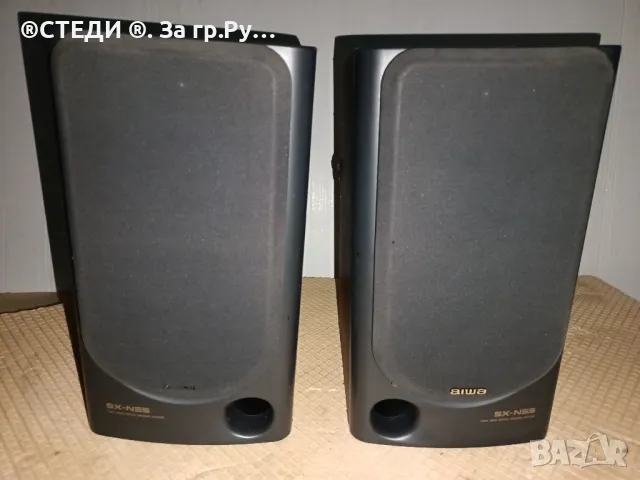 Тонколони Aiwa SX-N55

